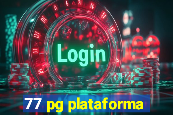 77 pg plataforma